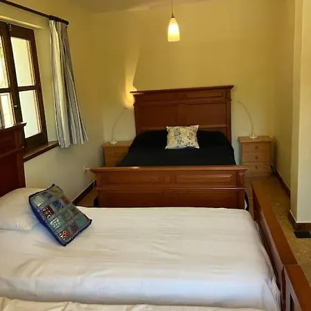 Villa Cortijo Pago Y Benisalte- A Stylish Set Within Beautiful Mountain Views Orgiva