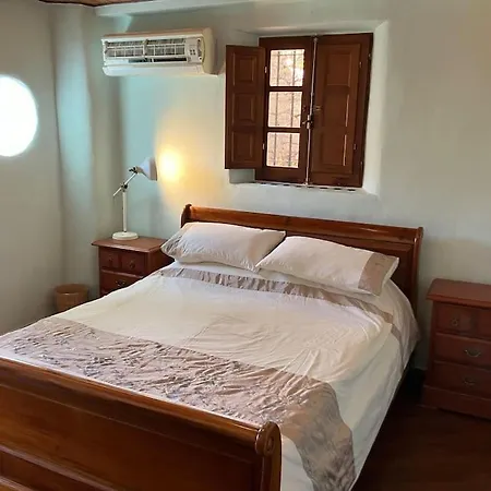 Villa Cortijo Pago Y Benisalte- A Stylish Set Within Beautiful Mountain Views *