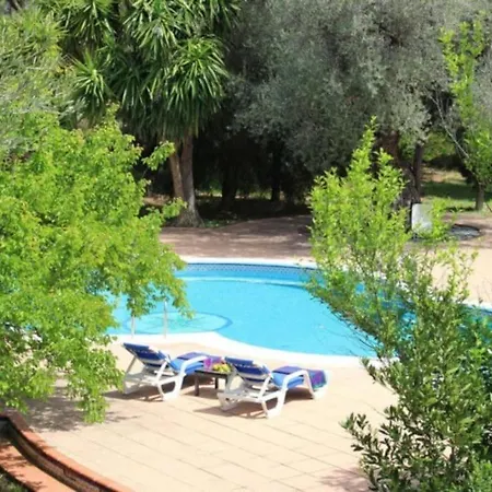 Cortijo Pago Y Benisalte- A Stylish Set Within Beautiful Mountain Views Villa Orgiva