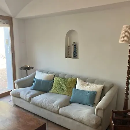 Cortijo Pago Y Benisalte- A Stylish Set Within Beautiful Mountain Views Villa