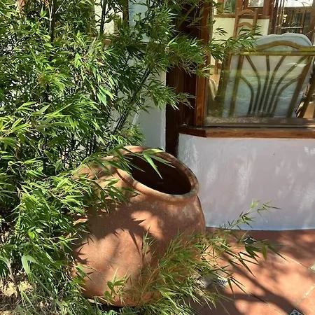 Cortijo Pago Y Benisalte- A Stylish Set Within Beautiful Mountain Views Orgiva