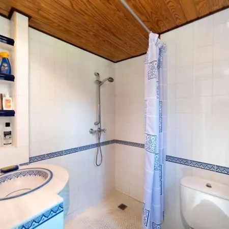 Cortijo Pago Y Benisalte- A Stylish Set Within Beautiful Mountain Views Villa *