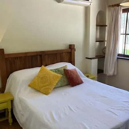 Cortijo Pago Y Benisalte- A Stylish Set Within Beautiful Mountain Views Villa *