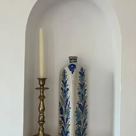 Cortijo Pago Y Benisalte- A Stylish Set Within Beautiful Mountain Views *